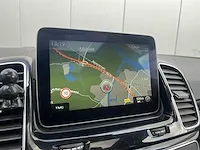 Mercedes-benz gls63 amg 5.5 v8 4matic 585pk 2016 gls-klasse, p-677-tb - afbeelding 40 van  64
