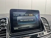 Mercedes-benz gls63 amg 5.5 v8 4matic 585pk 2016 gls-klasse, p-677-tb - afbeelding 41 van  64