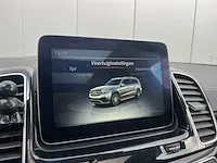 Mercedes-benz gls63 amg 5.5 v8 4matic 585pk 2016 gls-klasse, p-677-tb - afbeelding 42 van  64