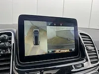 Mercedes-benz gls63 amg 5.5 v8 4matic 585pk 2016 gls-klasse, p-677-tb - afbeelding 43 van  64