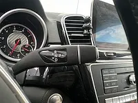 Mercedes-benz gls63 amg 5.5 v8 4matic 585pk 2016 gls-klasse, p-677-tb - afbeelding 46 van  64