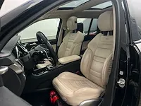 Mercedes-benz gls63 amg 5.5 v8 4matic 585pk 2016 gls-klasse, p-677-tb - afbeelding 49 van  64