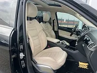 Mercedes-benz gls63 amg 5.5 v8 4matic 585pk 2016 gls-klasse, p-677-tb - afbeelding 52 van  64