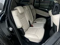 Mercedes-benz gls63 amg 5.5 v8 4matic 585pk 2016 gls-klasse, p-677-tb - afbeelding 53 van  64