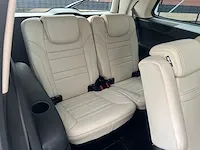 Mercedes-benz gls63 amg 5.5 v8 4matic 585pk 2016 gls-klasse, p-677-tb - afbeelding 54 van  64