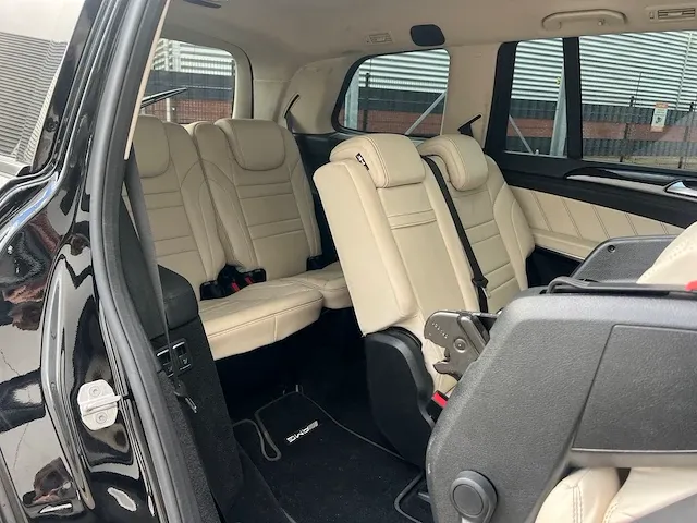 Mercedes-benz gls63 amg 5.5 v8 4matic 585pk 2016 gls-klasse, p-677-tb - afbeelding 55 van  64