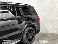 Mercedes-benz gls63 amg 5.5 v8 4matic 585pk 2016 gls-klasse, p-677-tb - afbeelding 45 van  64