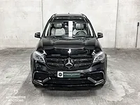 Mercedes-benz gls63 amg 5.5 v8 4matic 585pk 2016 gls-klasse, p-677-tb - afbeelding 56 van  64