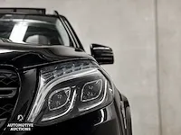 Mercedes-benz gls63 amg 5.5 v8 4matic 585pk 2016 gls-klasse, p-677-tb - afbeelding 62 van  64