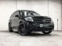 Mercedes-benz gls63 amg 5.5 v8 4matic 585pk 2016 gls-klasse, p-677-tb - afbeelding 64 van  64