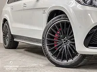 Mercedes-benz gls63 amg 5.5 v8 585pk 2015 gls-klasse - afbeelding 6 van  72