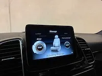 Mercedes-benz gls63 amg 5.5 v8 585pk 2015 gls-klasse - afbeelding 42 van  72