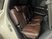 Mercedes-benz gls63 amg 5.5 v8 585pk 2015 gls-klasse - afbeelding 52 van  72