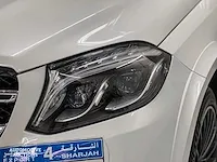 Mercedes-benz gls63 amg 5.5 v8 585pk 2015 gls-klasse - afbeelding 2 van  72