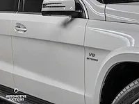 Mercedes-benz gls63 amg 5.5 v8 585pk 2015 gls-klasse - afbeelding 7 van  72