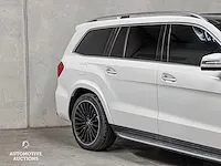 Mercedes-benz gls63 amg 5.5 v8 585pk 2015 gls-klasse - afbeelding 8 van  72