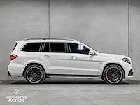 Mercedes-benz gls63 amg 5.5 v8 585pk 2015 gls-klasse - afbeelding 9 van  72