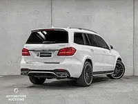 Mercedes-benz gls63 amg 5.5 v8 585pk 2015 gls-klasse - afbeelding 13 van  72