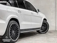 Mercedes-benz gls63 amg 5.5 v8 585pk 2015 gls-klasse - afbeelding 15 van  72