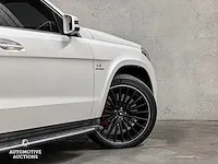Mercedes-benz gls63 amg 5.5 v8 585pk 2015 gls-klasse - afbeelding 16 van  72