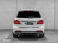 Mercedes-benz gls63 amg 5.5 v8 585pk 2015 gls-klasse - afbeelding 17 van  72