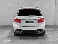 Mercedes-benz gls63 amg 5.5 v8 585pk 2015 gls-klasse - afbeelding 18 van  72
