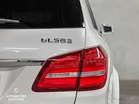 Mercedes-benz gls63 amg 5.5 v8 585pk 2015 gls-klasse - afbeelding 19 van  72
