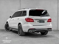 Mercedes-benz gls63 amg 5.5 v8 585pk 2015 gls-klasse - afbeelding 21 van  72