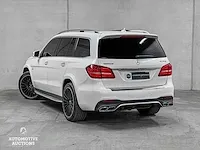 Mercedes-benz gls63 amg 5.5 v8 585pk 2015 gls-klasse - afbeelding 22 van  72