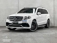 Mercedes-benz gls63 amg 5.5 v8 585pk 2015 gls-klasse - afbeelding 12 van  72
