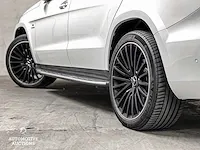 Mercedes-benz gls63 amg 5.5 v8 585pk 2015 gls-klasse - afbeelding 24 van  72