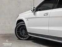 Mercedes-benz gls63 amg 5.5 v8 585pk 2015 gls-klasse - afbeelding 25 van  72
