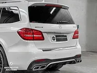 Mercedes-benz gls63 amg 5.5 v8 585pk 2015 gls-klasse - afbeelding 26 van  72