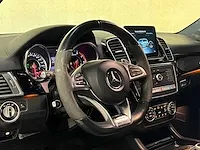 Mercedes-benz gls63 amg 5.5 v8 585pk 2015 gls-klasse - afbeelding 28 van  72