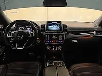Mercedes-benz gls63 amg 5.5 v8 585pk 2015 gls-klasse - afbeelding 29 van  72