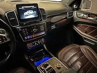 Mercedes-benz gls63 amg 5.5 v8 585pk 2015 gls-klasse - afbeelding 37 van  72