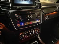 Mercedes-benz gls63 amg 5.5 v8 585pk 2015 gls-klasse - afbeelding 39 van  72