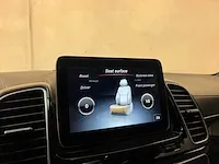 Mercedes-benz gls63 amg 5.5 v8 585pk 2015 gls-klasse - afbeelding 41 van  72