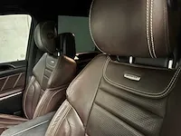 Mercedes-benz gls63 amg 5.5 v8 585pk 2015 gls-klasse - afbeelding 44 van  72