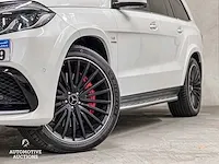 Mercedes-benz gls63 amg 5.5 v8 585pk 2015 gls-klasse - afbeelding 34 van  72