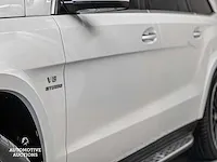 Mercedes-benz gls63 amg 5.5 v8 585pk 2015 gls-klasse - afbeelding 45 van  72