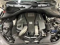 Mercedes-benz gls63 amg 5.5 v8 585pk 2015 gls-klasse - afbeelding 58 van  72