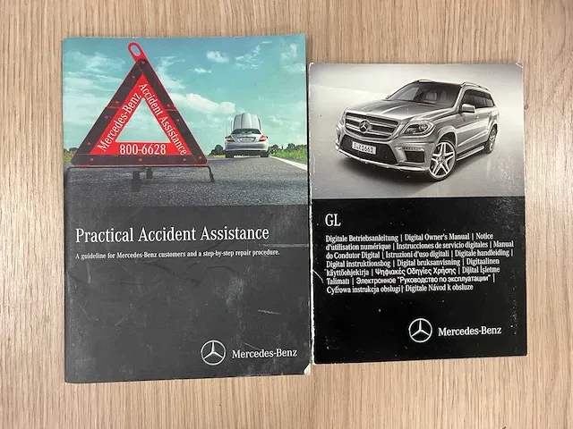 Mercedes-benz gls63 amg 5.5 v8 585pk 2015 gls-klasse - afbeelding 64 van  72
