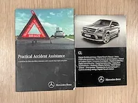 Mercedes-benz gls63 amg 5.5 v8 585pk 2015 gls-klasse - afbeelding 64 van  72