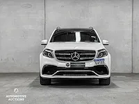 Mercedes-benz gls63 amg 5.5 v8 585pk 2015 gls-klasse - afbeelding 71 van  72