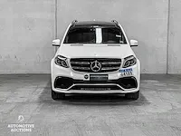 Mercedes-benz gls63 amg 5.5 v8 585pk 2015 gls-klasse - afbeelding 72 van  72