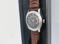 Mercedes benz herenhorloge - trucker edition - afbeelding 4 van  7