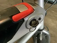 Mercedes benz hybrid bike elektrische fiets - afbeelding 2 van  10