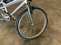 Mercedes benz hybrid bike elektrische fiets - afbeelding 3 van  10