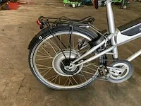 Mercedes benz hybrid bike elektrische fiets - afbeelding 4 van  10